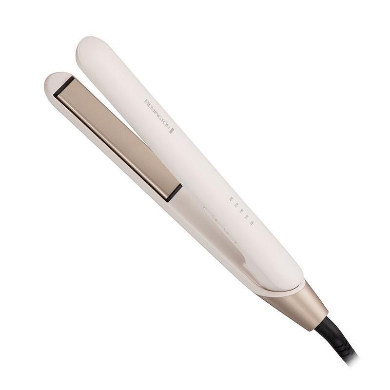 Πρέσα Μαλλιών Remington S4740 με Κεραμικές Πλάκες