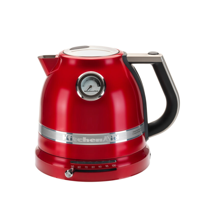 Βραστήρας KitchenAid 5KEK1522ECA 1,5lt 2400W Candy Apple Red