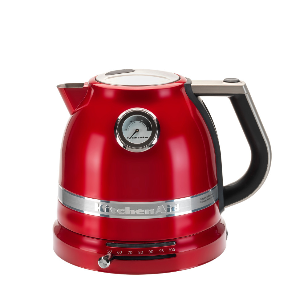 Βραστήρας KitchenAid 5KEK1522ECA 1,5lt 2400W Candy Apple Red