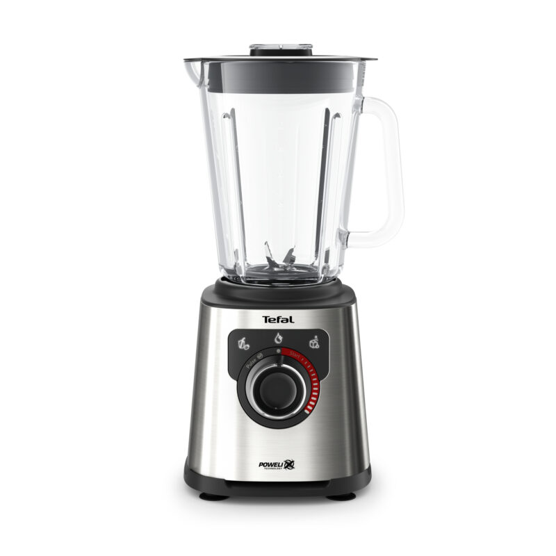 Μπλέντερ  Tefal Perfectmix+ BL871D31 1,5lt 1200W Inox