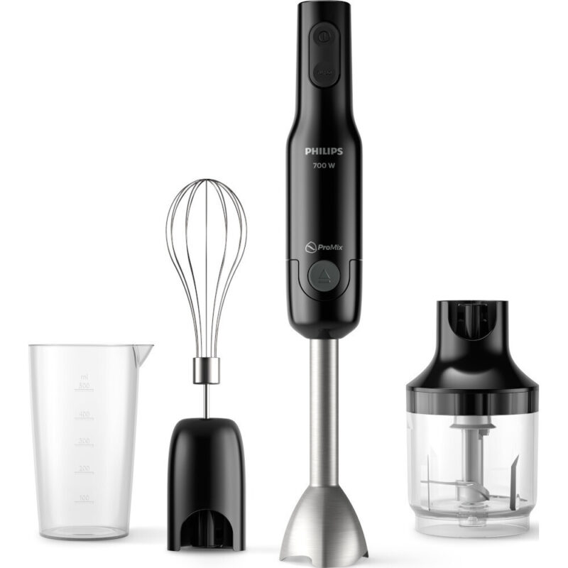 Ραβδομπλέντερ Philips Daily Collection HR2543/90  700 W