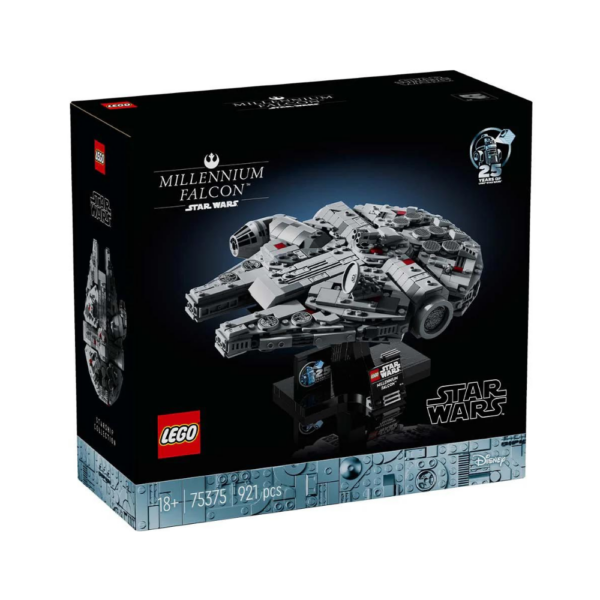 LEGO Disney Star Wars Millennium Falcon (75375)