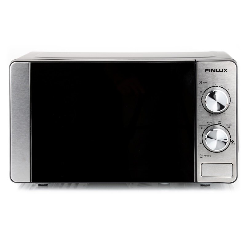 Φούρνος Μικροκυμάτων Finlux FMO-2073BSG 20lt 700W Inox