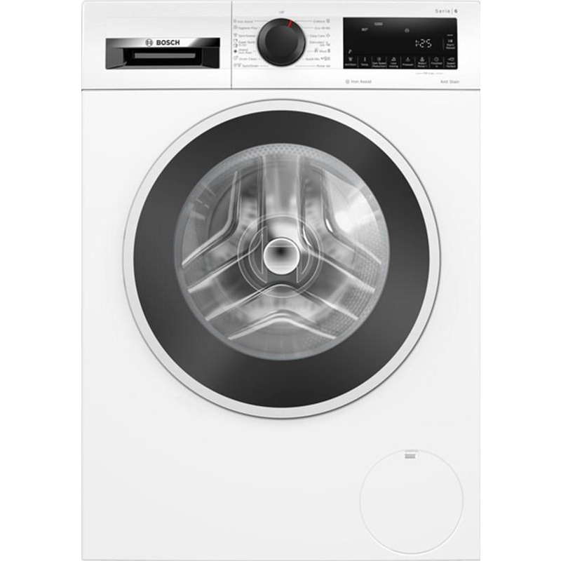 Πλυντήριο Ρούχων Bosch WGG242Z2BY 9kg Α 1200 στροφών Λευκό