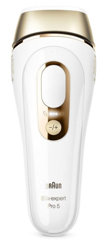 Αποτριχωτική Μηχανή Φωτός Braun Silk-expert Pro 5 PL5052 BR2-238427 IPL
