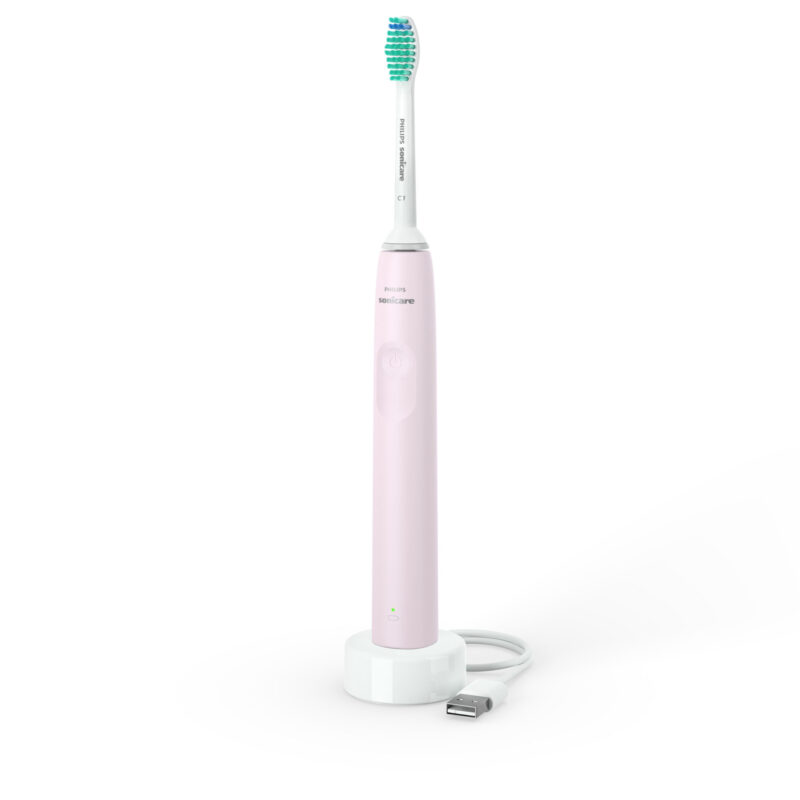 Ηλεκτρική Οδοντόβουρτσα Philips 2100 series HX3651/11 Sonic