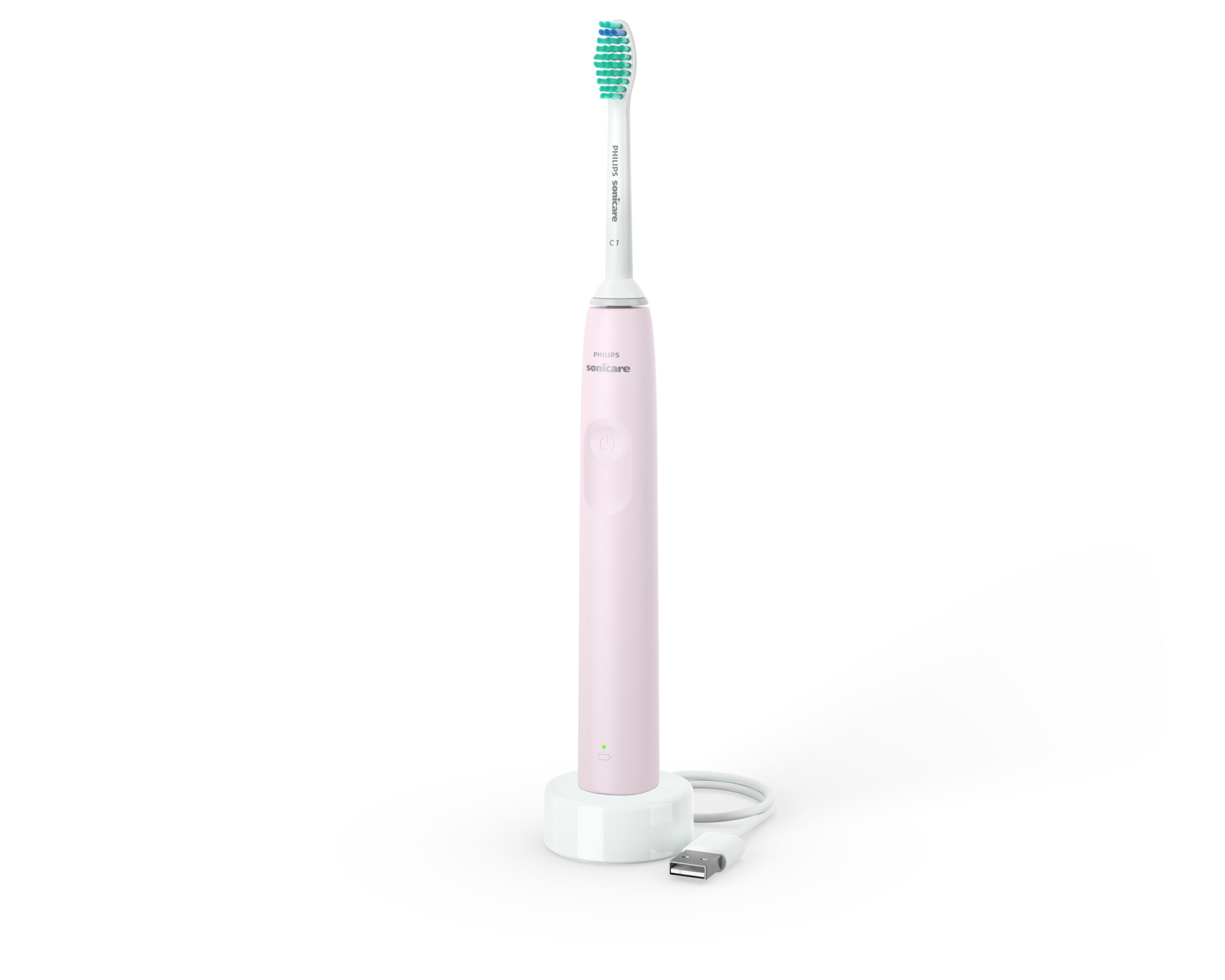 Ηλεκτρική Οδοντόβουρτσα Philips 2100 series HX3651/11 Sonic