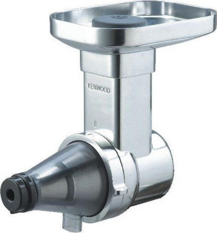 Εξάρτημα Kenwood KAX 644 ME επεξεργαστή μίξερ/τροφίμων