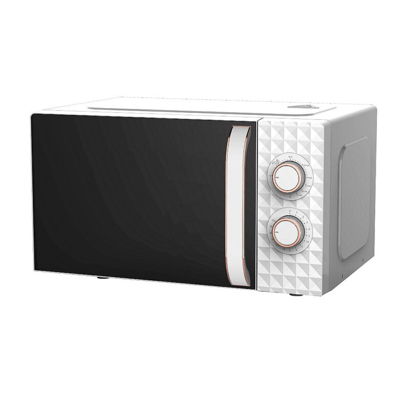Φούρνος Μικροκυμάτων Finlux FMO-2051 Romb 20lt 700w