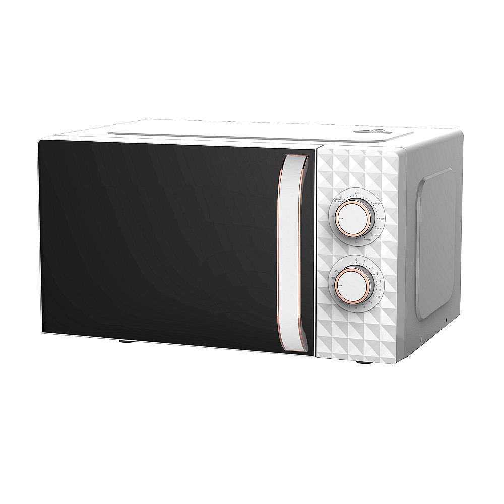 Φούρνος Μικροκυμάτων Finlux FMO-2051 Romb 20lt 700w