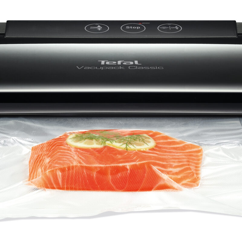 Συσκευή Σφραγίσματος Τροφών Tefal VT254070