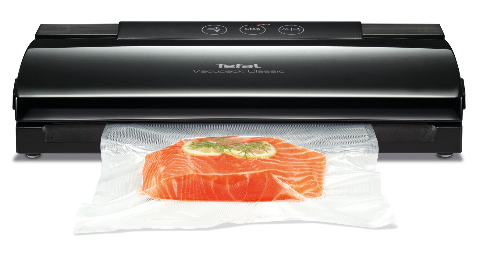 Συσκευή Σφραγίσματος Τροφών Tefal VT254070