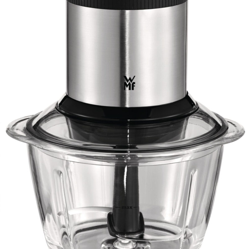 WMF 0416590011 ηλεκτρικός κόφτης τροφίμων 1 L 320 W