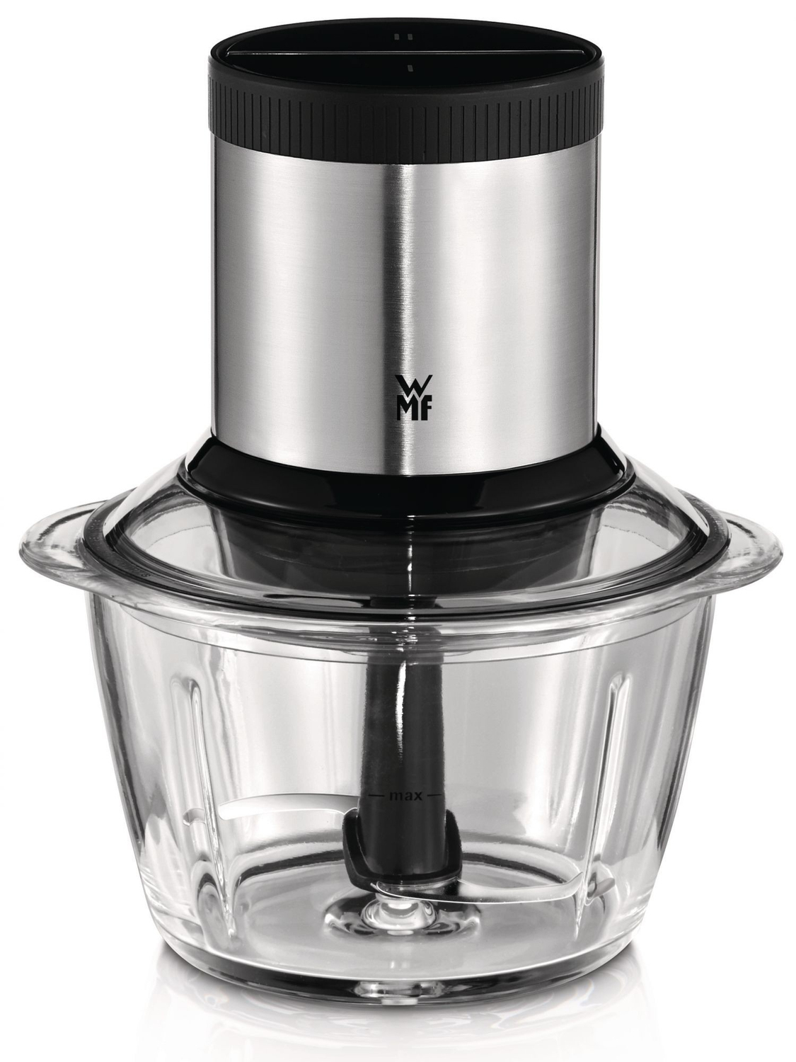 WMF 0416590011 ηλεκτρικός κόφτης τροφίμων 1 L 320 W