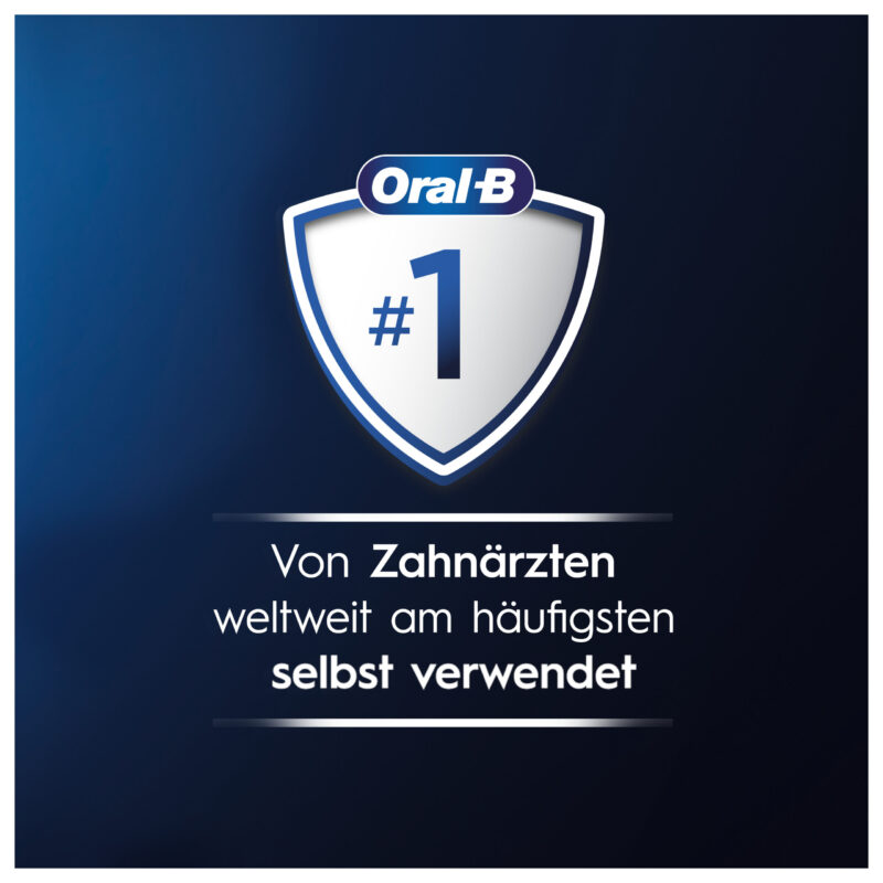 Ηλεκτρική Οδοντόβουρτσα Oral B Pro 1 Cross Action
