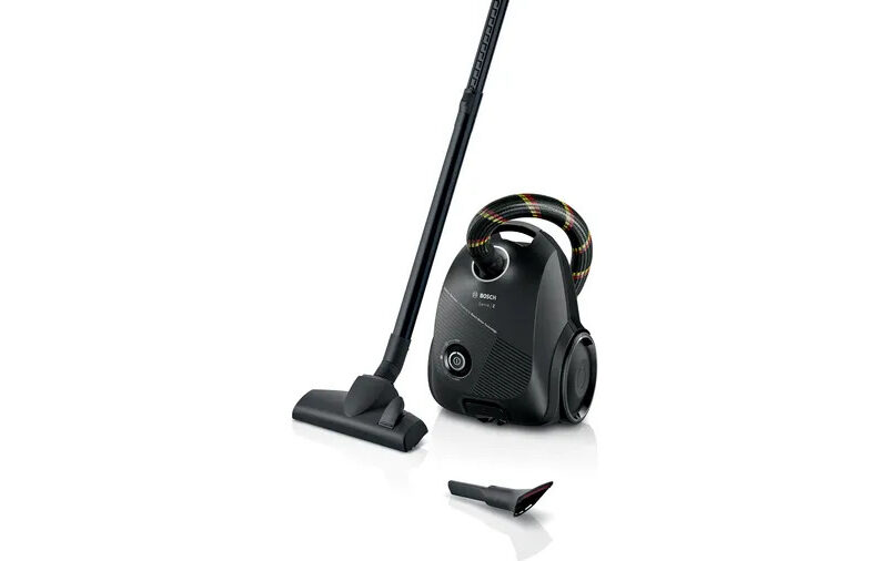 Ηλεκτρική Σκούπα Bosch Serie 2 BGDS2CHAMP  3,5 L  600 W