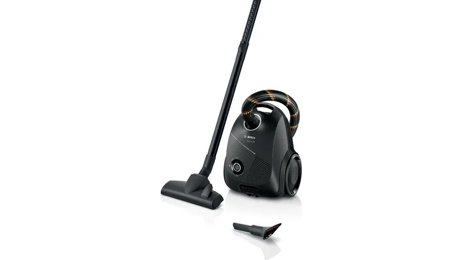 Ηλεκτρική Σκούπα Bosch Serie 2 BGDS2CHAMP  3,5 L  600 W