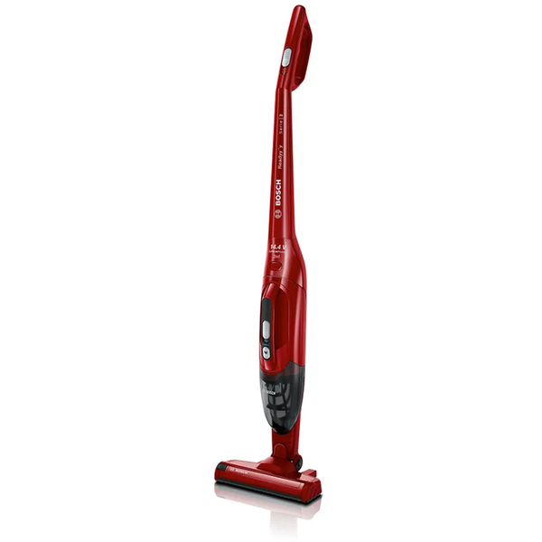 Σκούπα Stick & Χειρός Bosch Serie 2 BBHF214R Κόκκινο Χωρίς σακούλα