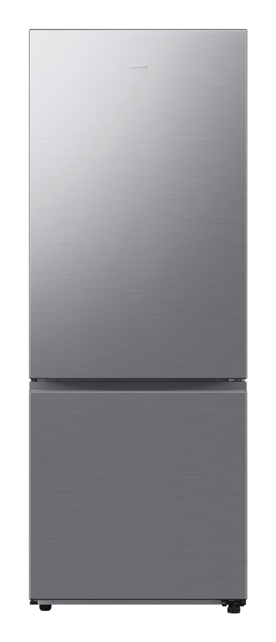 Ψυγειοκαταψύκτης Samsung RB53DG703ES9EO 538 L E NoFrost, E (Υ203xΠ75,9xΒ71,1εκ) Inox