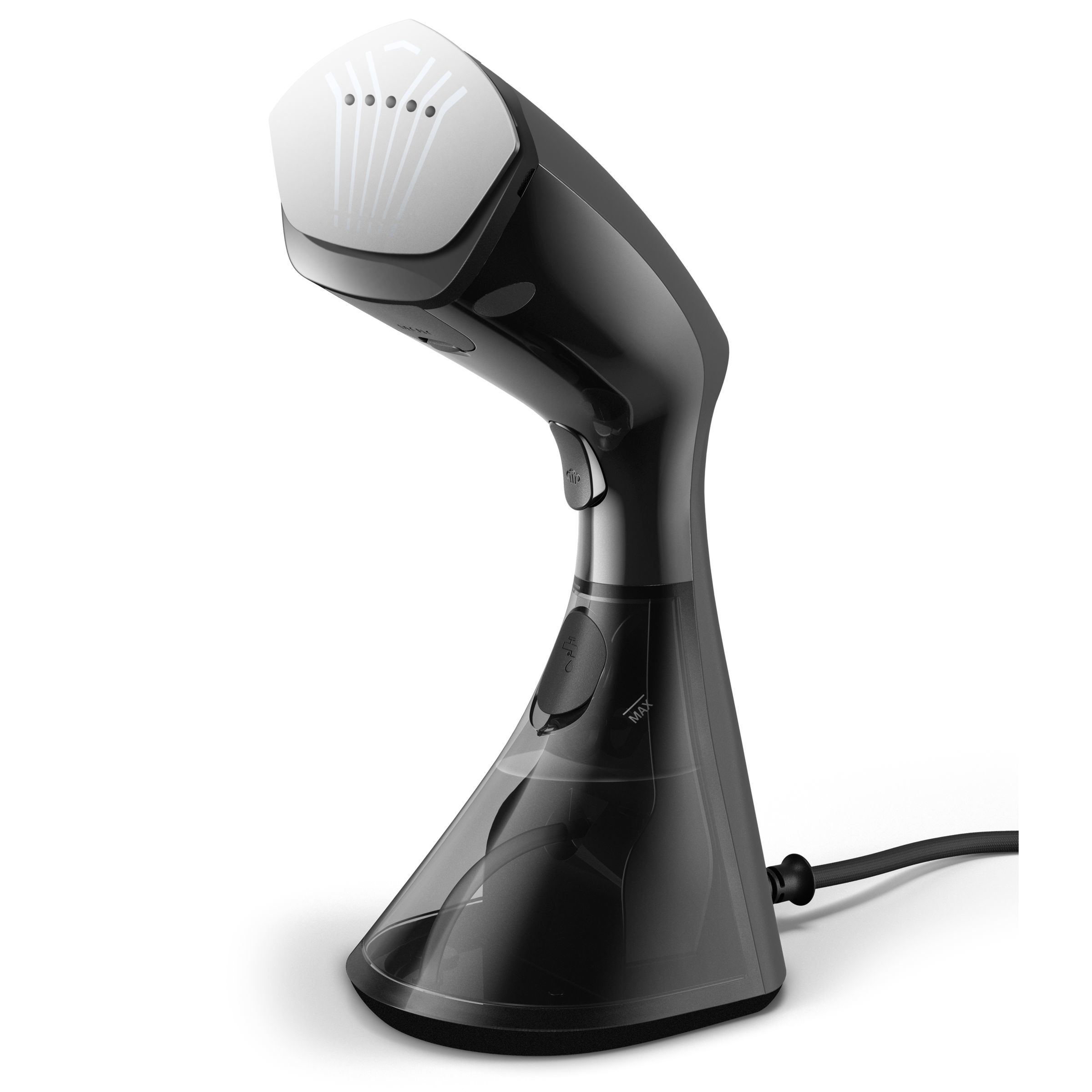 Philips 8000 series GC800/80 Ατμοκαθαριστής Ρούχων 1600W με Δοχείο 230ml