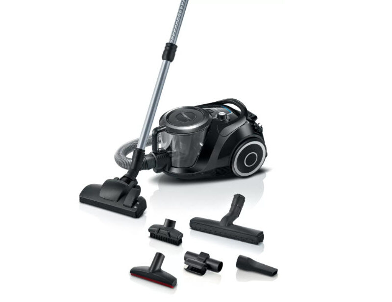 Ηλεκτρική Σκούπα Bosch Serie 6 BGC41XSIL  700 W