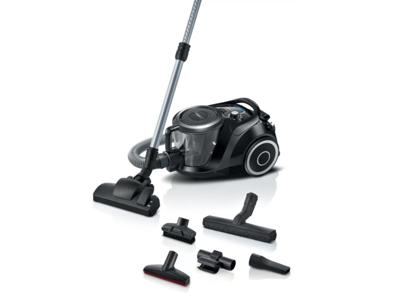 Ηλεκτρική Σκούπα Bosch Serie 6 BGC41XSIL  700 W