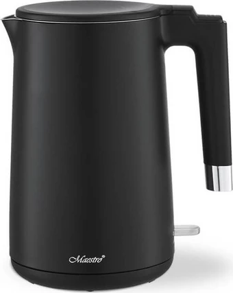 Βραστήρας Maestro MR-026-BLACK 1.7lt 1500W