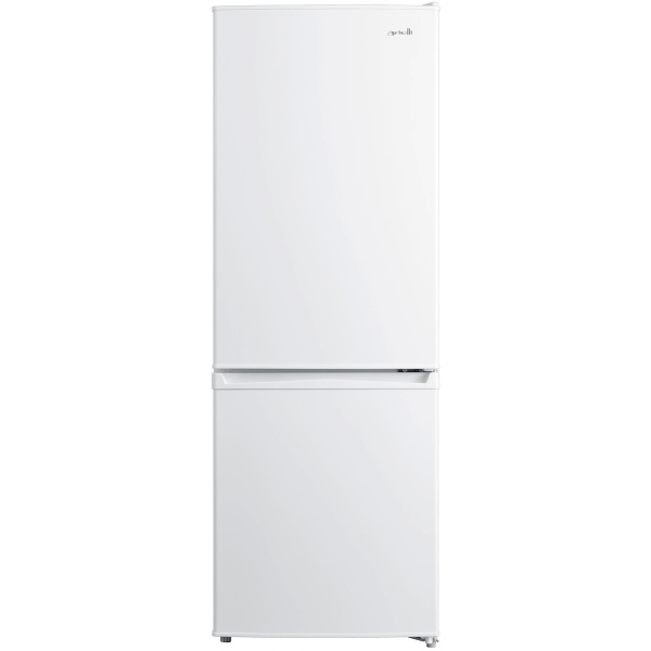 Ψυγειοκαταψύκτης ARIELLI ARD-220RNE 150x47x51.1 174lt E λευκός