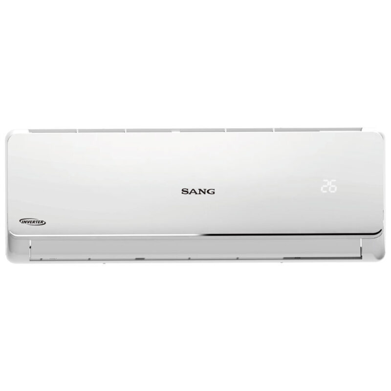 Sang Κλιματιστικό Inverter 9000 BTU A++/A+ AS09IN / AS09OUT