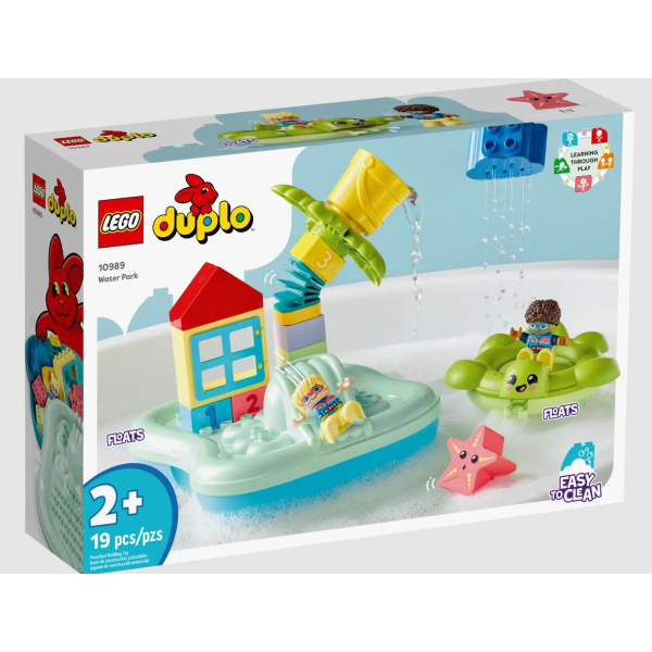 LEGO Duplo 10989 Water Park