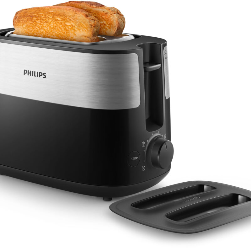 Φρυγανιέρα Philips HD2517/90 Inox