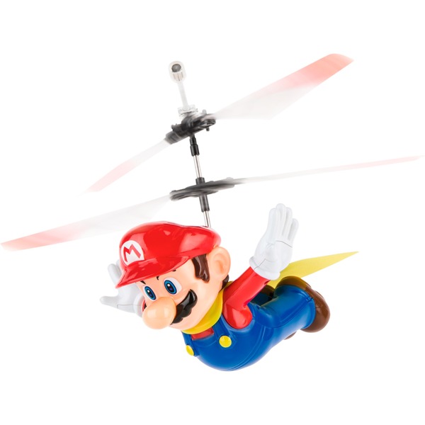 Carrera R/C 2,4GHz Super Mario - Flying Cape Mario 370501032P