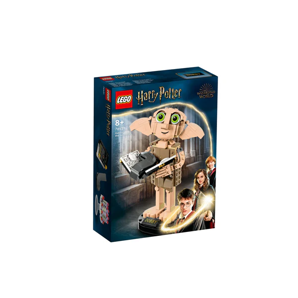 LEGO  Harry Potter Dobby the House-Elf (76421)