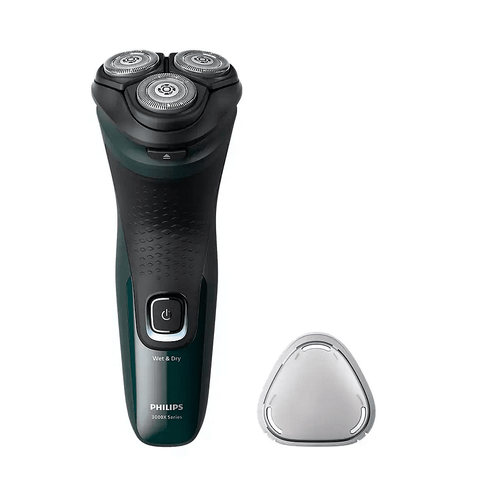 Ξυριστική μηχανή Philips X3002/00 Περιστροφική