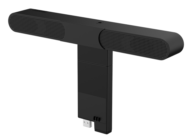 Lenovo Thinkvision MS30 Monitor Soundbar 4W 2.0 USB