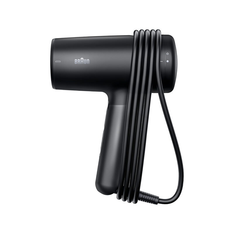 Braun HD 4.2 πιστολάκι μαλλιών 2100 W