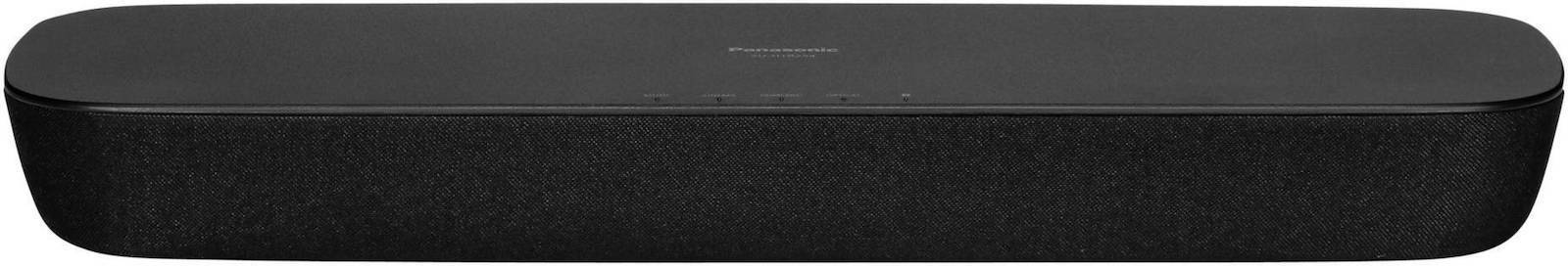 Panasonic SC-HTB200EGK Soundbar black