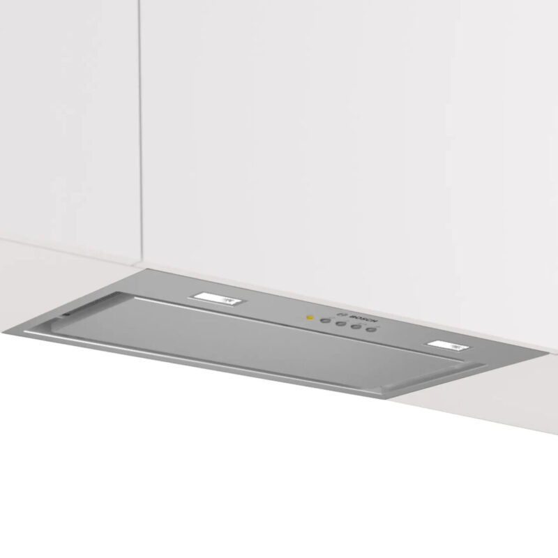 Απορροφητήρας Bosch Serie 6 DLN56AC50 Μηχανισμός Απορρόησης B 570 m³/h