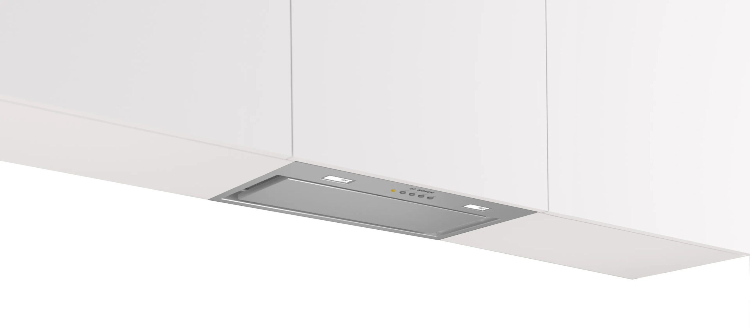 Απορροφητήρας Bosch Serie 6 DLN56AC50 Μηχανισμός Απορρόησης B 570 m³/h