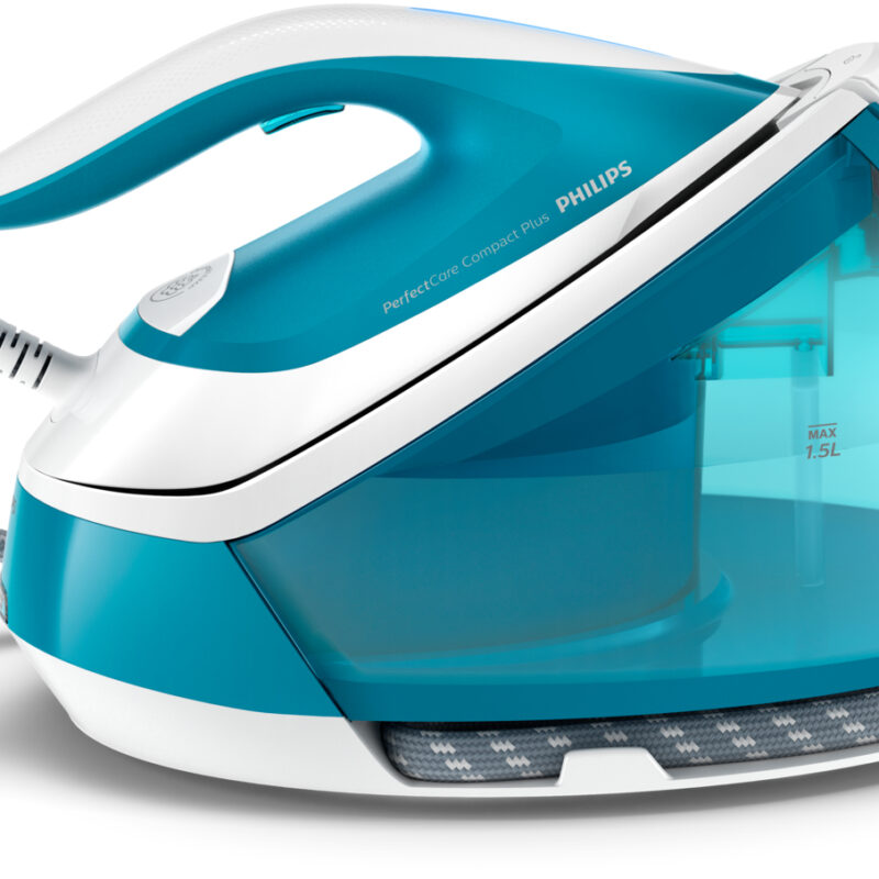 Σύστημα Σιδερώματος Philips PerfectCare Compact Plus GC7920/20