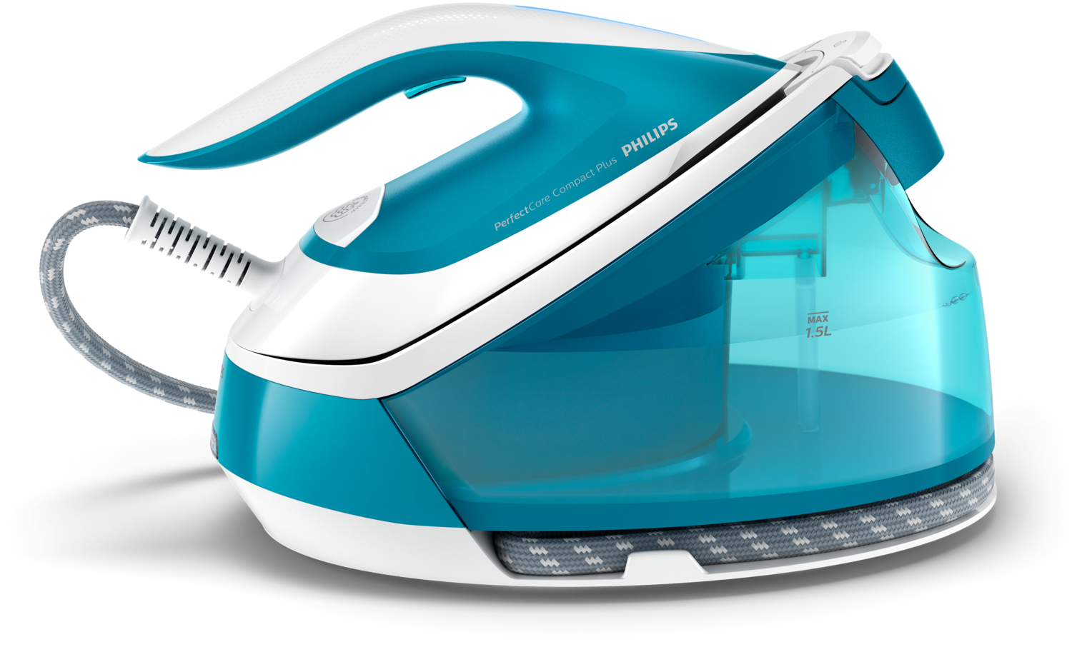 Σύστημα Σιδερώματος Philips PerfectCare Compact Plus GC7920/20