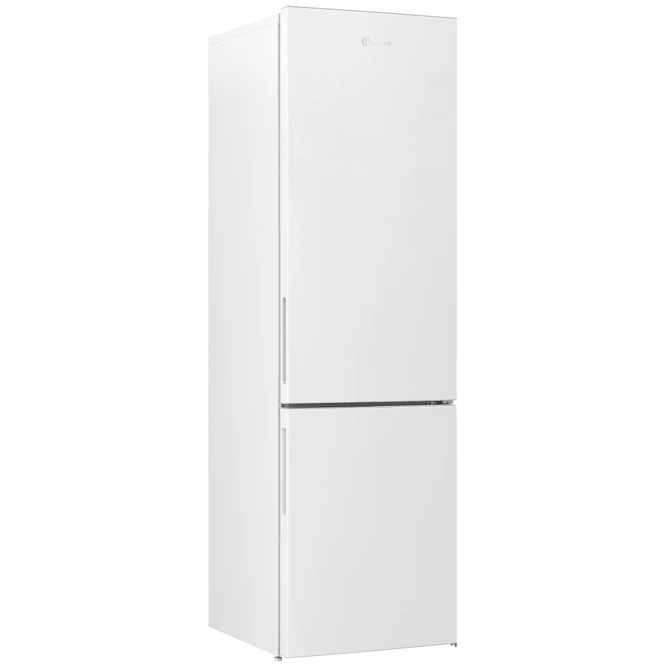 Ψυγειοκαταψύκτης Indesit INKS 1401 W4E 386lt, E (Υ203xΠ59,5xΒ67εκ) Λευκός