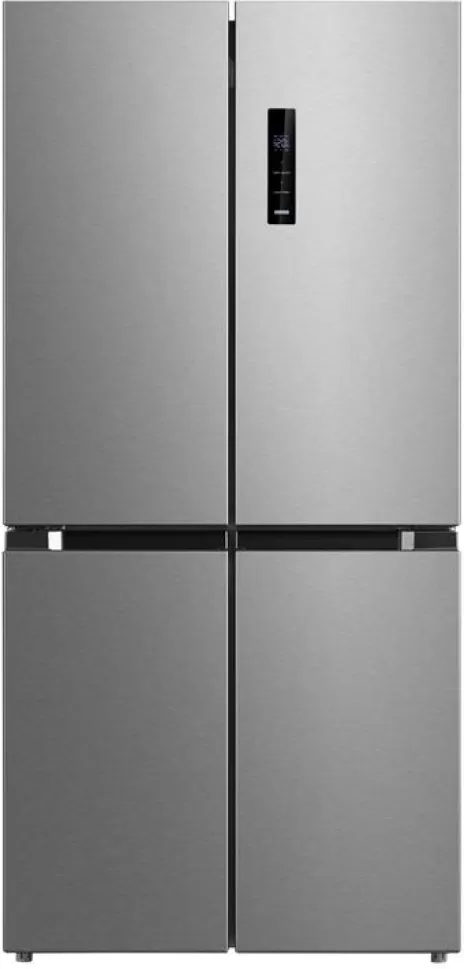 Gorenje WG2PS72A12 Πλυντήριο Ρούχων 7kg, 1200 Στροφών, με Ατμό, Α
