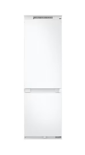 Ψυγειοκαταψύκτης Εντοιχιζόμενος Samsung BRB70F26CES0EO 267lt, NoFrost, E, με Wifi (Υ177,5xΠ54xΒ55εκ)