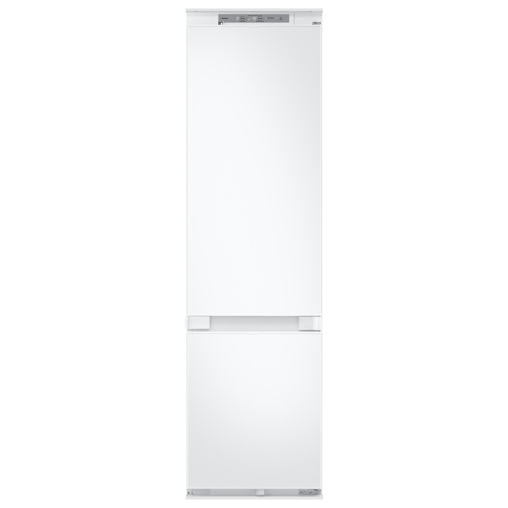 Ψυγειοκαταψύκτης Εντοιχιζόμενος Samsung BRB70F30AES0EO 298lt, NoFrost, με Wifi, E (Υ193,5xΠ54xΒ55εκ)
