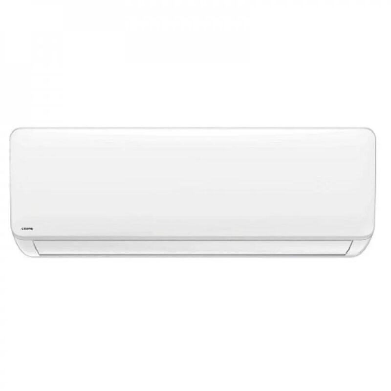 Κλιματιστικό Inverter Crown CIT-09FO62AS 9000 BTU, A++/A+, Λευκό