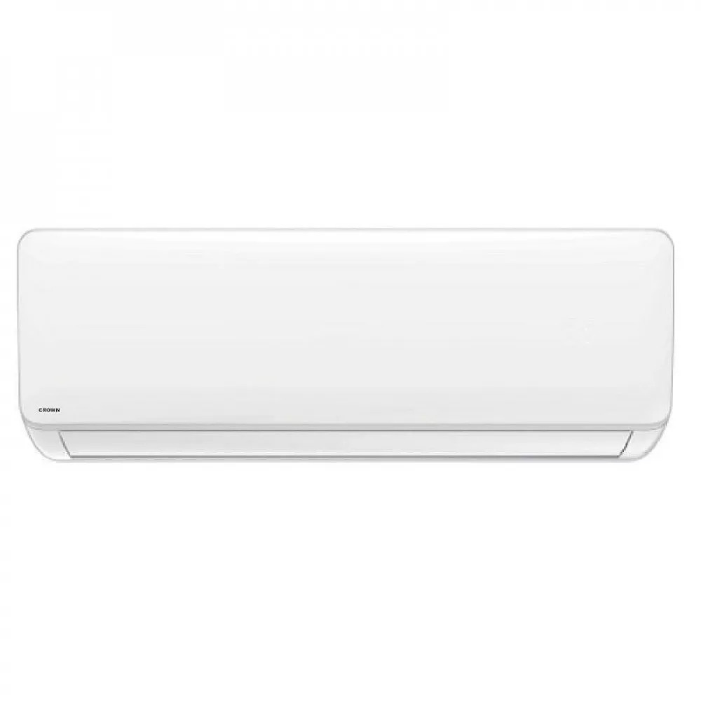 Κλιματιστικό Inverter Crown CIT-09FO62AS 9000 BTU, A++/A+, Λευκό