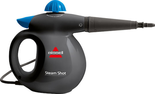 Bissell SteamShot 2635J Ατμοκαθαριστής Χειρός Πίεσης 4.5bar