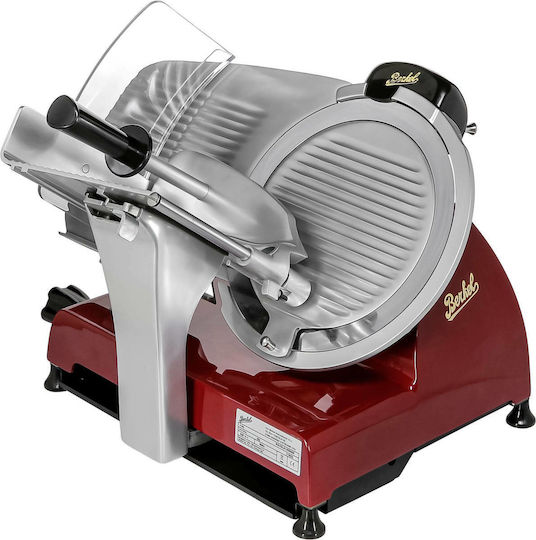 Berkel Ζαμπονομηχανή με Δίσκο Κοπής Διαμέτρου 300mm 47.5x63.5x48cm Red Line RL 300 RSBGL01000000