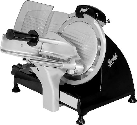 Berkel Ζαμπονομηχανή με Δίσκο Κοπής Διαμέτρου 250mm 50.5x51.5x39.5cm Red Line RL 250 RSBGM0100000N